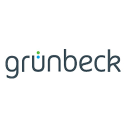 Gruenbeck-Logo