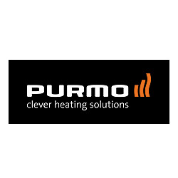 Purmo-Logo